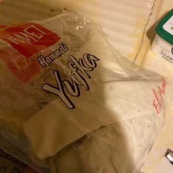 A101'den Aldığım Yufka Küflü Çıktı, Sağlığım Tehlikeye Girdi