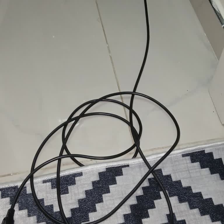 Arızalı Elektrikli Süpürgeyle Mağdur Edildim, Gizlenen Sorun Telafi Edilsin