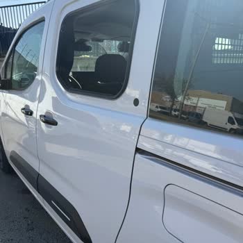 Sıfır Araçta Cam Kırığı Sonrası Uzun Süreli Parça Bekleme Mağduriyeti