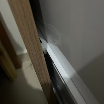 Aldığım Şifonyer Kısa Sürede Dağıldı, Hayal Kırıklığına Uğradım