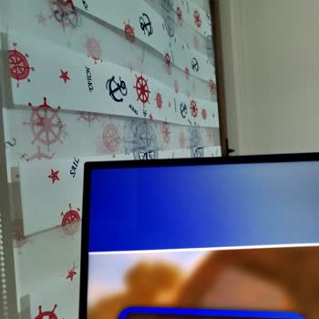 Yeni Alınan Asus Monitörde Işık Sızması Ve Kararma Sorunu Çözülmüyor