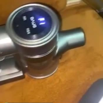 Onvo Ovdss02Plus Süpürge F1 Arızası!