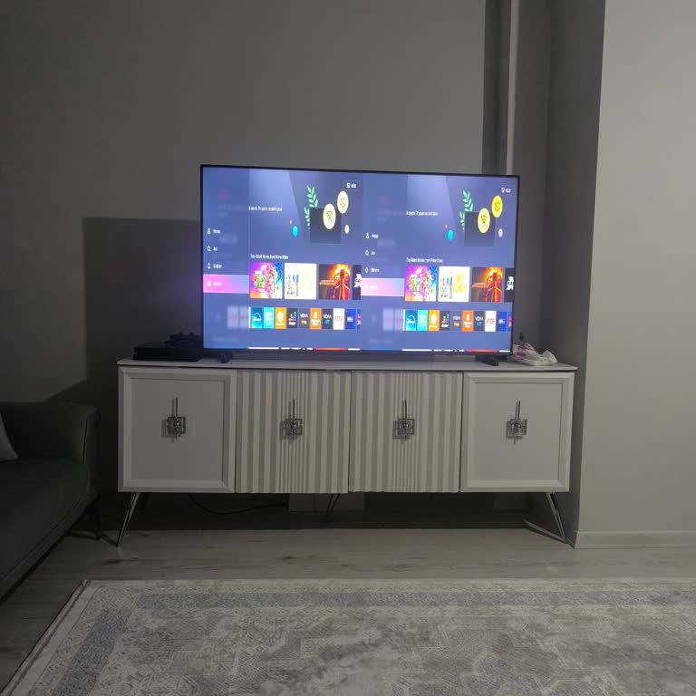 Vestel Televizyonumun Tamir Süreci Uzadı, Mağduriyetim Giderilmiyor