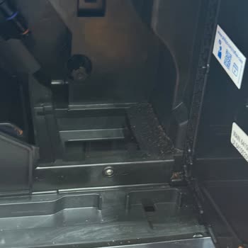 Satın Aldığım Kahve Makinesi Kullanılmış Çıktı İade Talebim Reddedildi