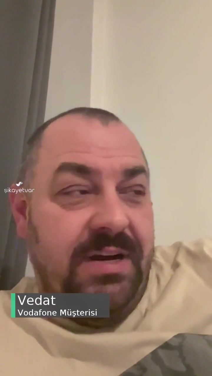 Vodafone Cayma Bedeli Karşılıyoruz Dedi Ama Faturayı Bana Yansıttı! videonun kapak resmi