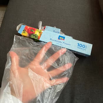 Aro Marka Buzdolabı Poşetlerinde Ciddi Kalite Sorunu Ve Mağduriyet