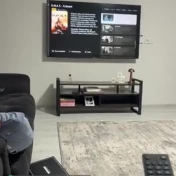 Tod TV Sıkıntısı!