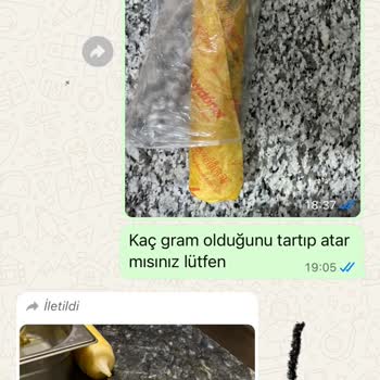 Eksik Ürün Ve İlgisiz Müşteri Hizmeti Nedeniyle Yaşanan Mağduriyet