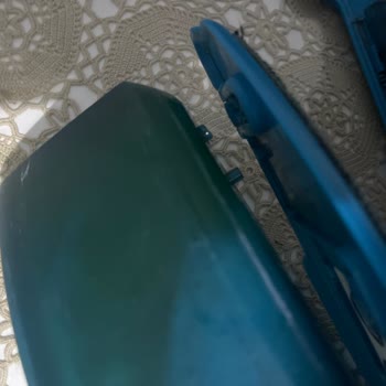 Philips Aqua 7000 Robot Süpürge Su Haznesi Sürekli Kırılıyor, Garanti Kapsamı Dışında Bırakılıyor