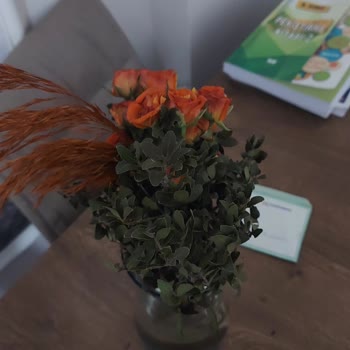 Sipariş Edilen Çiçek Görselden Farklı Geldi, Çözüm Sunulmadı