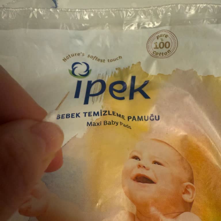 Bebek Pamuğunda Tehlikeli Yabancı Madde: Güvenlik Endişesi Ve Acil İnceleme Talebi