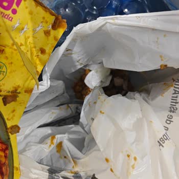 Tada Etli Nohut Ürününde Yoğun Kimyasal Koku Ve Güvenlik Endişesi