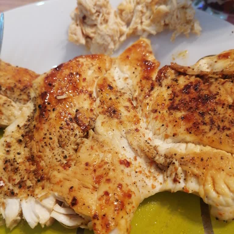 Banvit Piliç Göğüste Deterjan Tadı Ve Sağlık Riski Endişesi