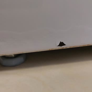 Bosch Çamaşır Makinemin 1 Yılda Paslanmasına Garanti Kapsamında Çözüm Bulunmuyor