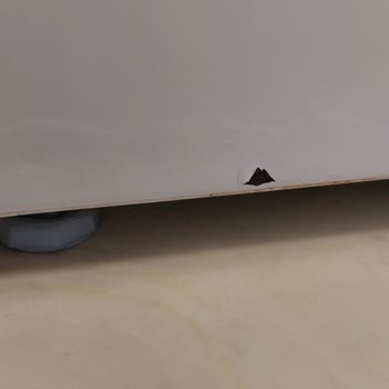 Bosch Çamaşır Makinemin 1 Yılda Paslanmasına Garanti Kapsamında Çözüm Bulunmuyor