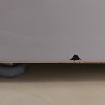 Bosch Çamaşır Makinemin 1 Yılda Paslanmasına Garanti Kapsamında Çözüm Bulunmuyor