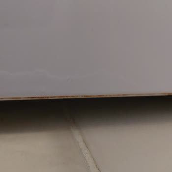 Bosch Çamaşır Makinemin 1 Yılda Paslanmasına Garanti Kapsamında Çözüm Bulunmuyor