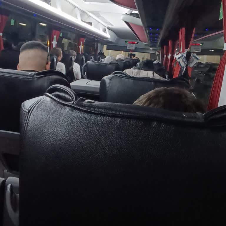 Otobüste Belirtilen Koltuk Arkası TV Hizmetinin Sunulmaması Nedeniyle Mağduriyet