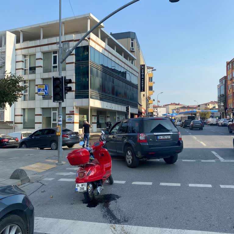 Anadolu Sigorta'nın Eksper Gecikmesi Mağduriyetimi Artırdı