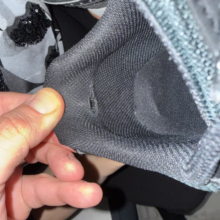 20 Günde Deforme Olan Ayakkabıya Ret Cevabı Hayal Kırıklığı Yarattı