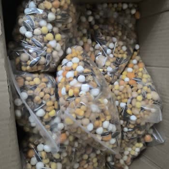 Taze Kuruyemiş Aldatıcı Ürün Gönderimi Ve İade Sorunu