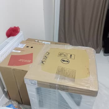 Arçelikten Aldığım Ürünlerin Kurulumu İçin Günlerdir Yetkili Servis Bekliyorum