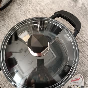 Kırık Gelen Tencere Kapağına Çözüm Bulunmuyor, Müşteri Hizmetleri Yanıt Vermiyor