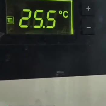 Buderus Kombim Sürekli Arıza Veriyor