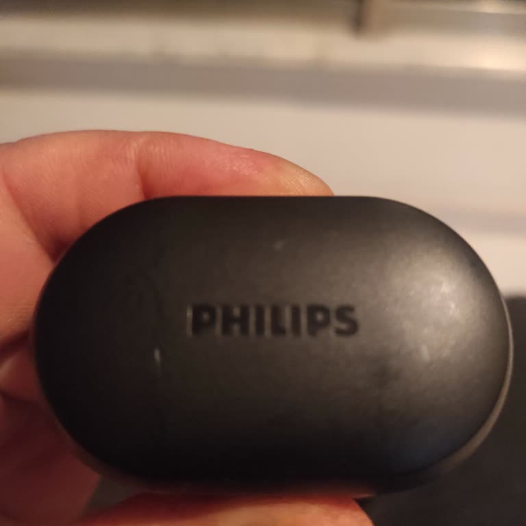 Philips Kulaklığımın Sağ Tarafı Çalışmıyor, Çözüm Bekliyorum