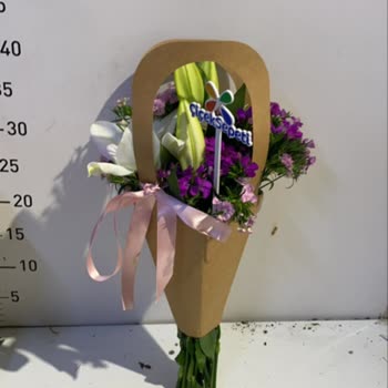 Teslim Edilmeyen Çiçek Siparişi İçin Yanlış Teslimat Bilgisi Ve Mağduriyet