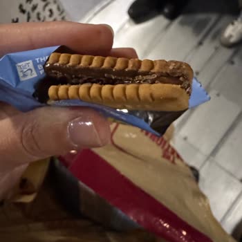 Macrocenter’dan Aldığım Üründe Kötü Koku Ve Bozukluk Güvenimi Sarstı