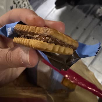 Macrocenter’dan Aldığım Üründe Kötü Koku Ve Bozukluk Güvenimi Sarstı