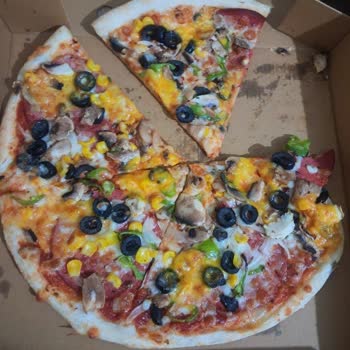 Siparişim Eksik, Yanlış Ve Soğuk Teslim Edildi, Güvenim Sarsıldı