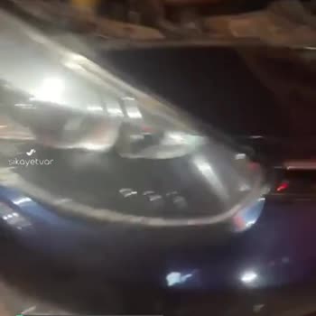Pilot Garage Oto Ekspertiz Yetersiz Kaldı!