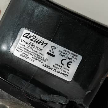 Hasarlı Ürün Teslimatı Ve Gereksiz Servis Süreci Nedeniyle Mağduriyet