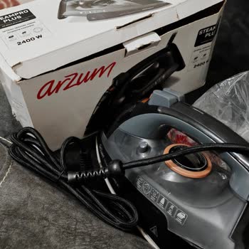 Hasarlı Ürün Teslimatı Ve Gereksiz Servis Süreci Nedeniyle Mağduriyet