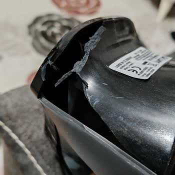 Hasarlı Ürün Teslimatı Ve Gereksiz Servis Süreci Nedeniyle Mağduriyet