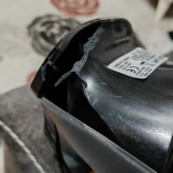 Hasarlı Ürün Teslimatı Ve Gereksiz Servis Süreci Nedeniyle Mağduriyet