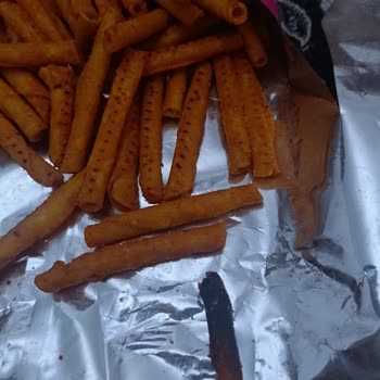 Yanmış Ürün Güvenimi Zedeledi: Kalite Kontrol Eksikliği