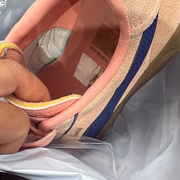 Puma Ayakkabıda Kısa Sürede Renk Solması Ve Yetersiz Müşteri Hizmeti