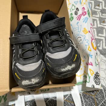 Kısa Sürede Deforme Olan Çocuk Ayakkabısı İçin Destek Alamadım