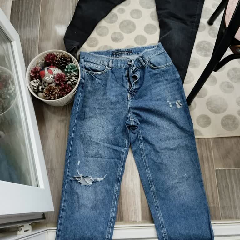 Alakasız Ürün Gönderildi