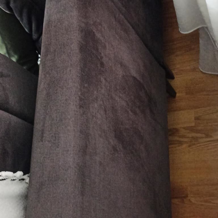 Kısa Sürede Renk Atan Koltuk Kumaşı Ve Garanti Süresi Mağduriyeti