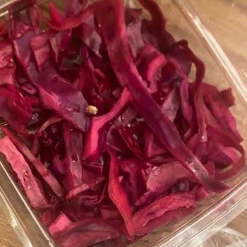 Nefis Tantuni 33 Riskli Ürünle Karşılaştık