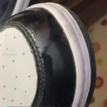Sneaks Up Defolu Ürünüme Değişim Yapmadı!