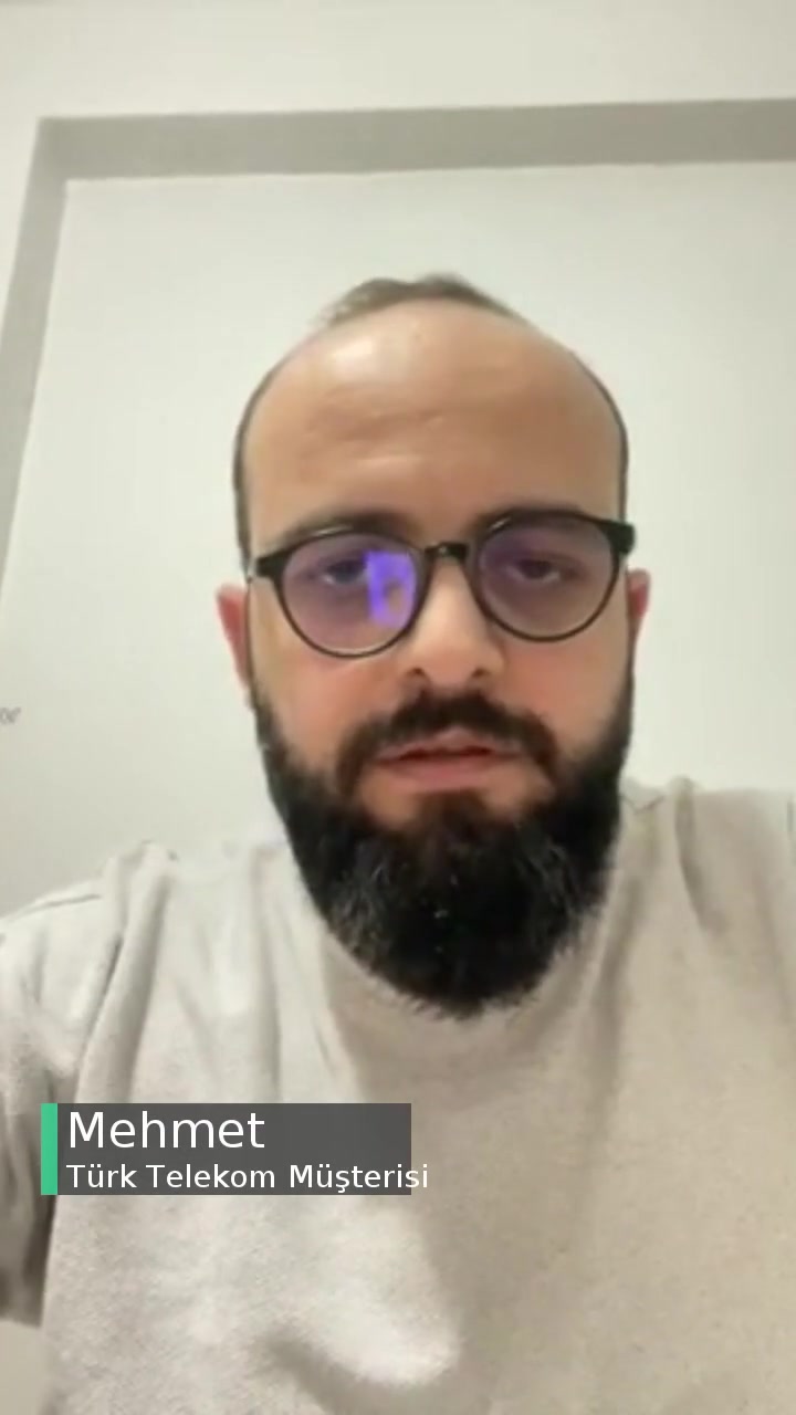 Türk Telekom Faturalandırma Şikayeti videonun kapak resmi