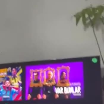 Grundig TV Kumandası Sesli Komutu Çalışmıyor!