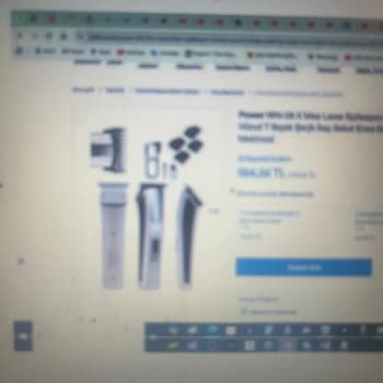 Yanıltıcı Ürün Görselleri Ve Çözülmeyen Şikayet Süreci