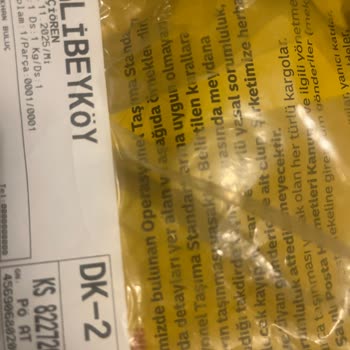 Yanıltıcı Ürün Görselleri Ve Çözülmeyen Şikayet Süreci