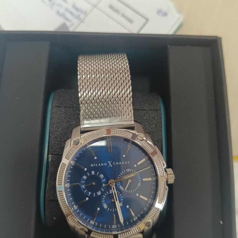 Kullanılmamış Saatin İadesi Neden Reddedildi?